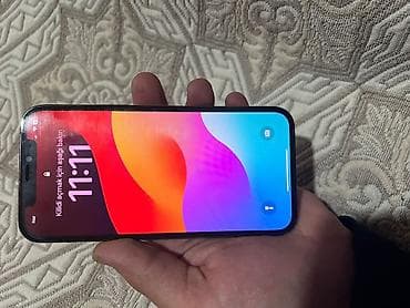 IPhone 12 Pro, 128 GB, Space Gray, Face ID