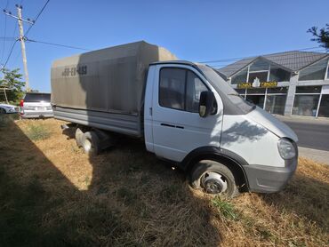 Yük maşınları: QAZ BIZNES, 2006 il, motor 2.4 l, Furqon, İşlənmiş
