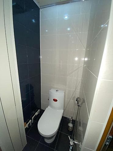qalada ev satilir: Nizami rayonu, Qara Qarayev metrosunun yaxınlığı, Biz Bizə — 8
