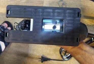 elektrikli bağ qaycısı: Lobzik Argenal yeni kefiyyetli təmiz mis sarğı ilə Ünvan koroglu — 2