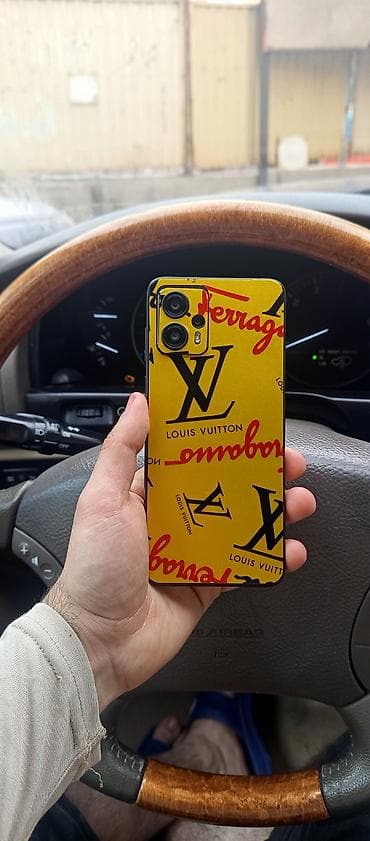 balaca matorlar: Motorola Moto G23, 128 GB, rəng - Qara, Zəmanət, Düyməli, Sensor — 2