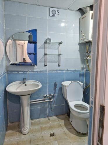 raboçi prospekti: Menzil yeni temirden cixib.Azadliq metrosuna ve dayanacaga 2-3 deq — 8