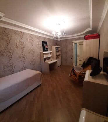 yeni guneşlide heyet evleri: Sumqayıt, 3 otaqlı, Köhnə tikili, 90 kv. m — 6