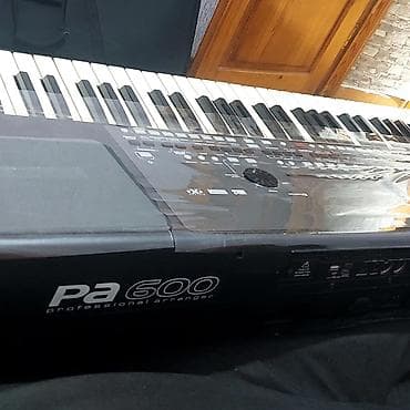 sintezator aliram: Sintezator, Korg — 2
