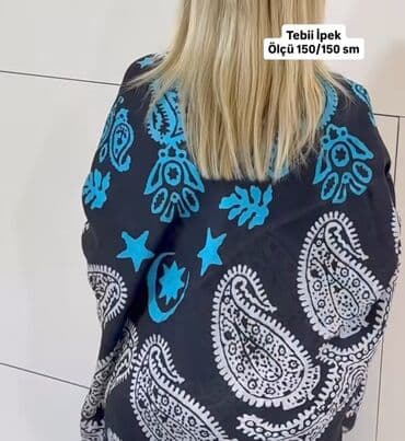 1 qram qızılın qiyməti 2022: Endirimli qiymət yüksək keyfiyyətli topdan qiymət Kəlağayılar. - Tebii — 15