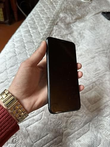 ucuz telefon aksesuarları: IPhone 11 Pro, 64 GB, Matte Midnight Green, Simsiz şarj — 3