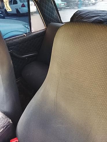 t28 traktor satilir: VAZ (LADA) 2107: 1.6 l | 1998 il Sedan — 3