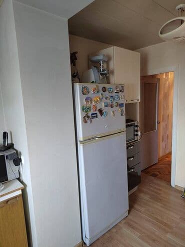 sumqayitda ev aliram: Bakı, 2 otaqlı, Köhnə tikili, m. Nəriman Nərimanov, 42 kv. m — 18