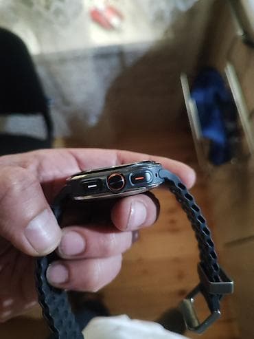 Çantalar: Smart saat, Samsung — 2