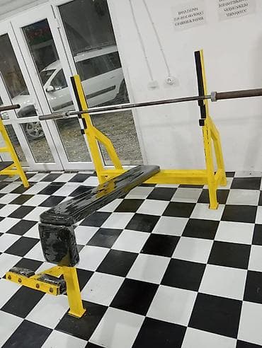 Спорт и отдых: Zalda nə varsa hamisi cəm halda satilir tək tək satis yoxdu. ayaq — 10