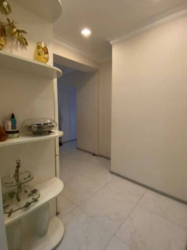 bina az yeni tikililer: 3 otaqlı, Yeni tikili, m. Koroğlu, 82 kv. m — 13