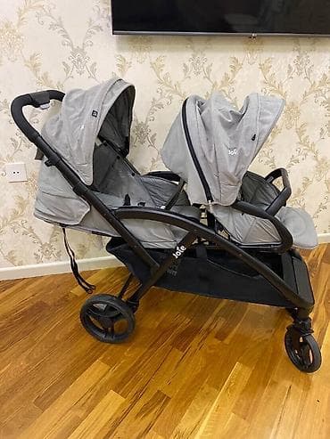 batut satilir: Joie firmasina mexsusdur. 220 AZN ə satılır. (850 AZN ə alınıb). Az — 1