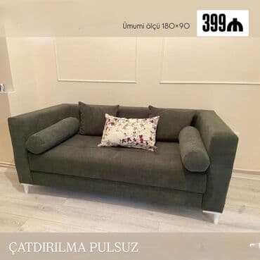 Divan, Pulsuz çatdırılma