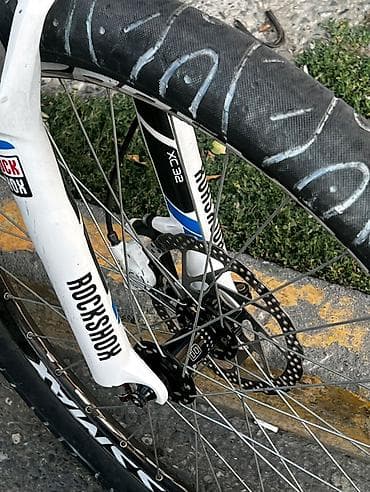 velo az: Əvvəla salam velosipedi satmaq səbəbim moto almaq üçündür. CUBE AİM — 4