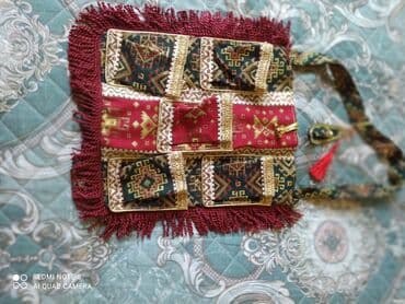 xəyalə əhmədli tarix qiyməti: 35manat.xurcun teze — 3