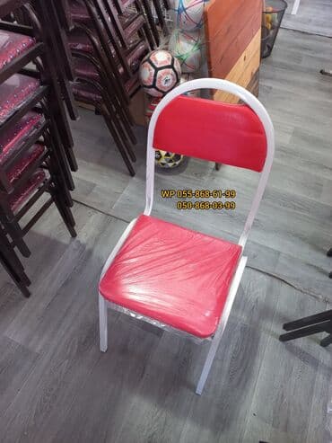 deri parça: 🔥stol stulların ən sərfəli qiymətə satışı.Birbaşa sexdən satış🔥 ➡️dəri — 8