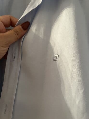 sport köynəklər: Köynək, XL — 9