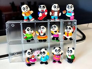 10 set - Kinder Surprise Oyuncaq Setləri. bir çoxu Azərbaycanda lalafo.az -da 10 set - Kinder Surprise Oyuncaq Setləri. bir çoxu Azərbaycanda
