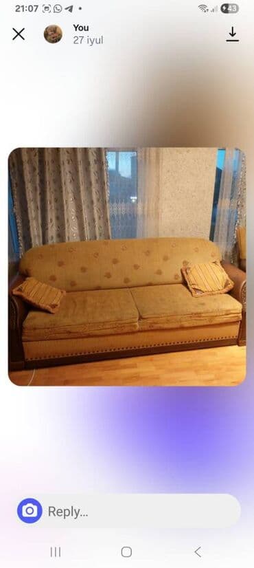 Di̇van-kravat, İşlənmiş