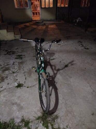 saft велосипед страна производитель: Городской велосипед Stels, 26", скоростей: 1 — 2