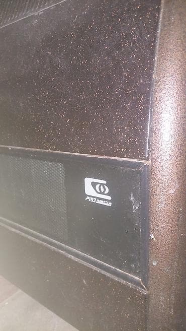 Qaz sobası – divara söykənən konvektor tipli soba, Pejman/Pajman