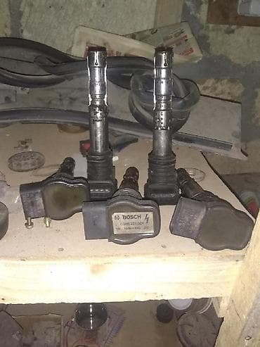 bmw e 46: Passat -Audi babinleri satilir — 1