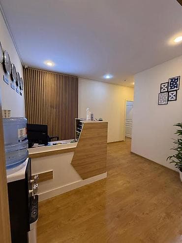 ucuz ev: İcarəyə verilir 8 otaqlı ofis 200 m², Nəriman Nərimanov m. Daha 7 — 3