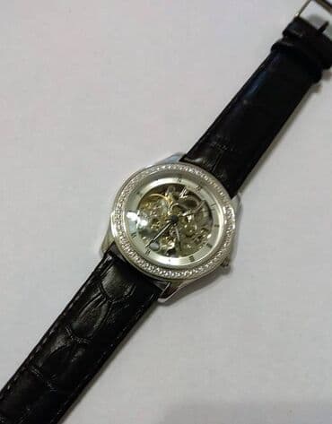 iqos iluma i: Yeni, Qol saatı — 7