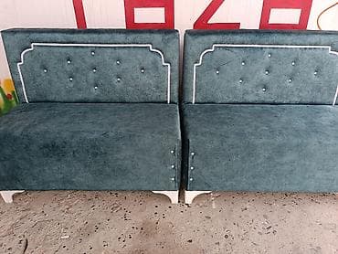 stull: Mini Divan
TƏZƏ eni 55 uzunu 1metir
vhatsapa yaza bileesiz — 4