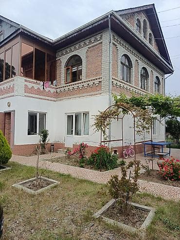 qara qarayev m: 3 otaqlı, 100 kv. m, Yeni təmirli — 1