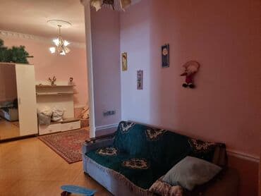 bakixanovda kiraye evler 2024: 28 may metrosunun yaxınlığında tibb universitetə yaxın 17 mertebeli — 10