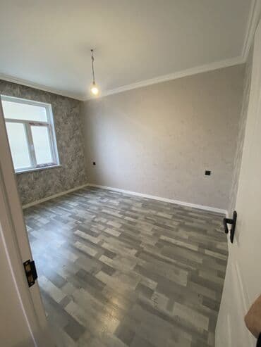ev alqi satışı: 3 otaqlı, 60 kv. m, Kredit yoxdur, Yeni təmirli — 6