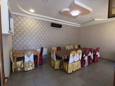 tendirxana icareye verilir 2025: Sumqayıt şəhəri ərazisində 19 sot torpaq sahəsində ümumi sahəsi 1925 — 15