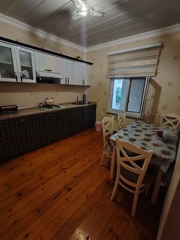 дом на колёсах: 5 комнат, 80 м² — 2