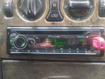 sony playstation 2: Avtomobil üçün tam akustik sistem satılır. Tərkibi və xüsusiyyətləri — 2