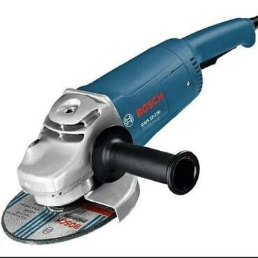 makita laqonda: Yeni Bosch Laqonda, Pulsuz çatdırılma — 1