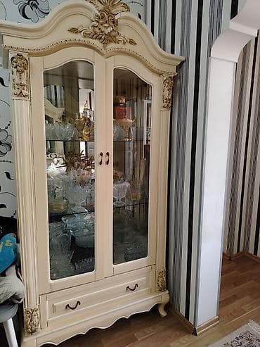 Künclukler satilir qonaq otaqi ucun 1 i 125 manatdir 2 ededdir 2 si 1