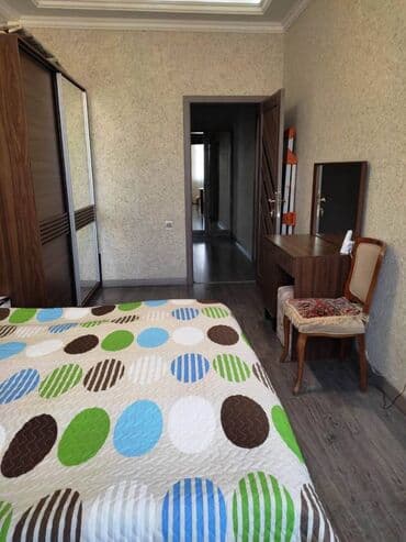 xacmazda satilan bina evleri: 2 otaqlı, Yeni tikili, m. Xətai, 66 kv. m — 4