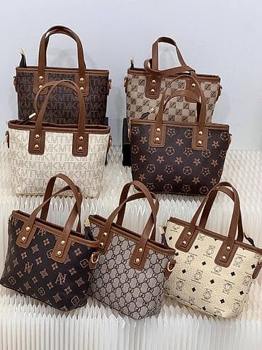sancaq: Çiyin çantası, Chanel — 3
