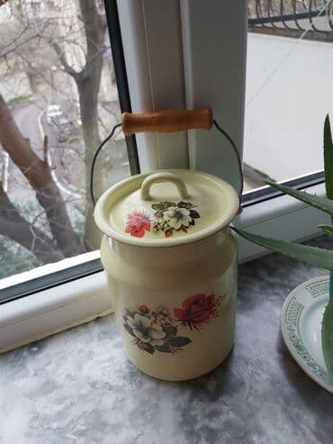 mətbəxt əşyaları: Satılır — 3