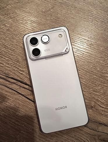 diz usdu komputer: Honor 256 GB, rəng - Boz — 3