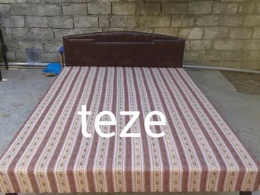 bag mebelleri: Kravat 2 neferlik teze mohkem mohkemliyine zemanet verilir hazirlari — 1