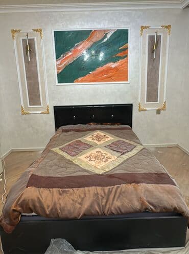 İkinəfərlik çarpayı