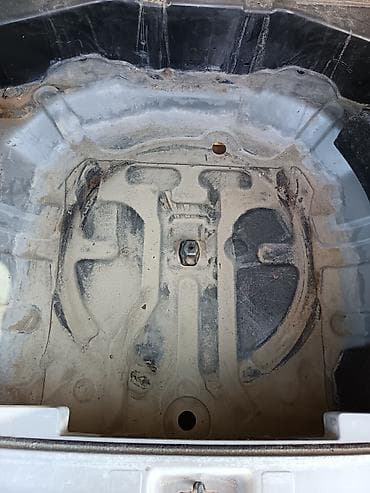 vaz 2109 samara: Nissan X-Trail – benzinli krossover/SUV Xüsusiyyətlər: - Kuzov — 9