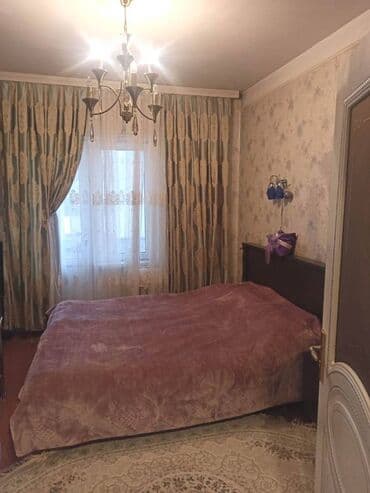 günəşli: Bakı, Yeni Günəşli Massiv V, 2 otaqlı, Köhnə tikili, m. Xalqlar Dostluğu, 62 kv. m — 3