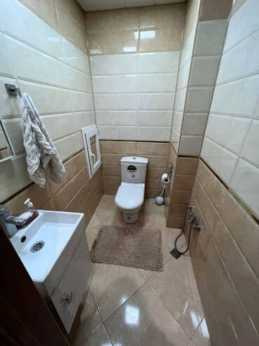 nerimanovda obyekt satilir: 3 otaqlı, Yeni tikili, 120 kv. m — 13