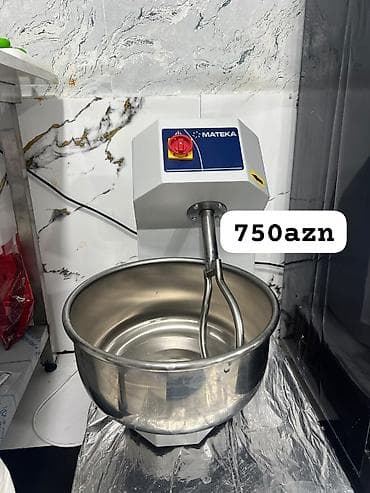 Duxovkalar: Elektrik soba, Şirniyyət üçün, İşlənmiş — 1