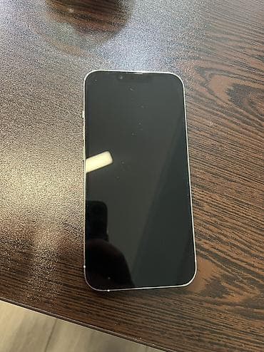 galaxy note 5: IPhone 13 Pro, 128 GB, Ağ, Face ID — 2