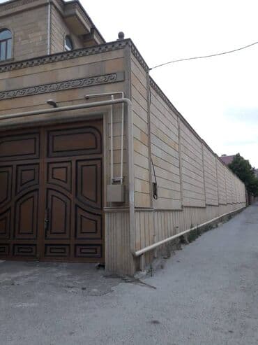 ev masazir: 3 sot, Makler, Kupça (Çıxarış) — 6