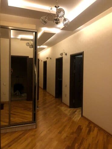 qəbələdə kirayə evlər: Xətai rayonu,Neapol krugu yaxınlıqı afrodita şadlıq sarayın yanı.Samed — 3